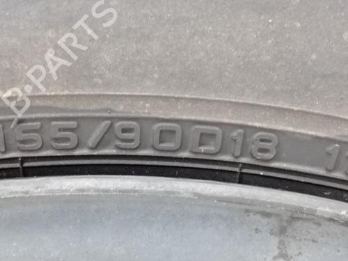 Jack Kit MERCEDES-BENZ M-CLASS (W163) ML 270 CDI (163.113) | BP23860482C119 
