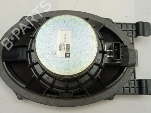 Radio OPEL INSIGNIA A (G09)  | BP8179356E6 