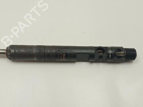 Injector FORD FOCUS I Turnier (DNW) 1.8 TDCi | BP30124204M100 