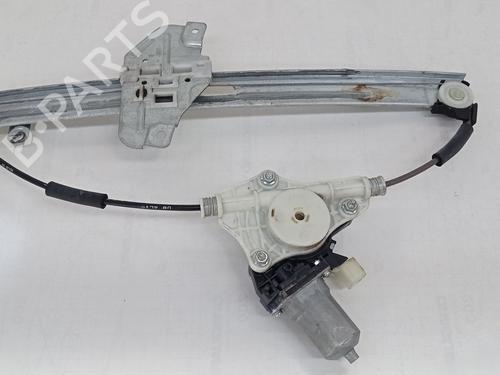 Used Rear right window mechanism Rear right window mechanism KIA RIO III (UB) 1.2 CVVT (84 hp) 34159825 34159825