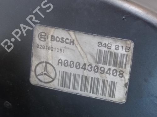 Servo brake MERCEDES-BENZ SPRINTER 3-t Van (B903)  | BP21055349M42 