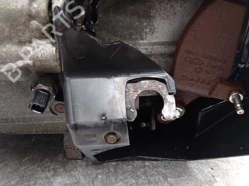 Gearbox FORD FIESTA VI (CB1, CCN) 1.4 | BP31830958M3