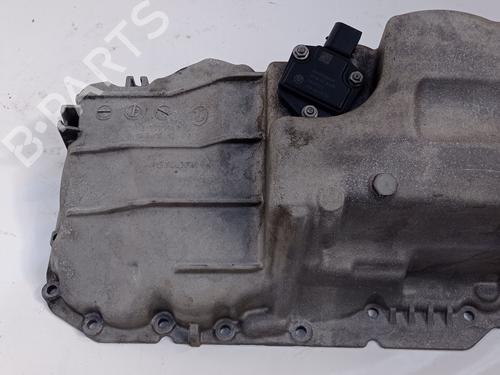 Oliebundkar BMW 3 (E90) 320 d | BP24337624M115 