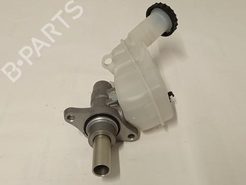 Brake master cylinder MITSUBISHI OUTLANDER III (GG_W, GF_W, ZJ, ZL, ZK) 2.0 4WD (GF7W) | BP10756530M77 