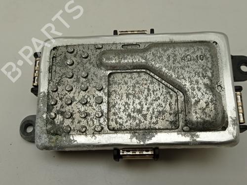 Heater resistor MERCEDES-BENZ C-CLASS (W204) C 200 CDI (204.001) | BP31316728M108