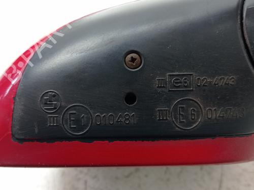 Right mirror AUDI A3 (8L1) 1.6 | BP7982530C27 