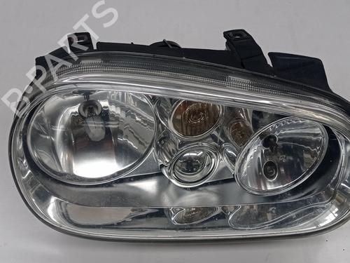 Højre forlygte VW GOLF IV (1J1) 1.9 TDI (110 hp) 29915243