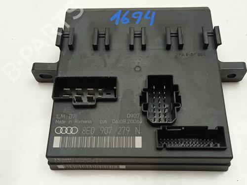 Used Electronic module AUDI A4 B7 (8EC) 2.0 TDI 16V (140 hp) 29138227