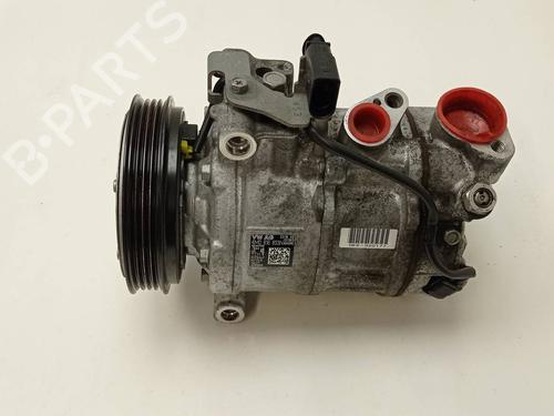 AC-Kompressor AC-Kompressor AUDI Q7 (4MB, 4MG, 4MQ) 50 TDI Mild Hybrid quattro (286 hp) 36325398 36325398