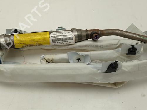Left curtain airbag AUDI A3 Sportback (8PA)  | BP13524802C11 