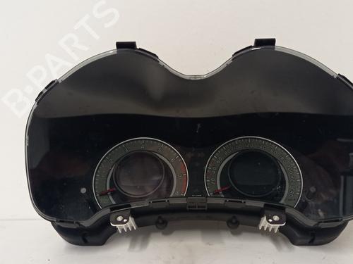 Used Instrument cluster TOYOTA AURIS (_E15_) [2006-2012]  9850747