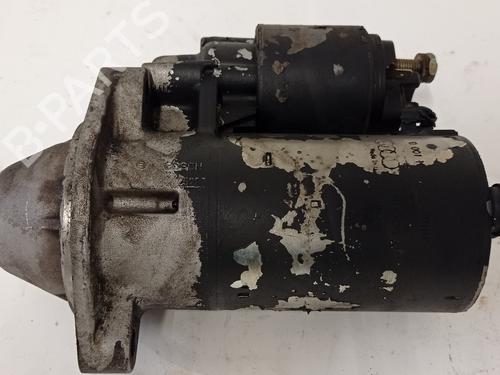 Used Starter AUDI 80 B4 Avant (8C5) 2.0 E (115 hp) 15262382