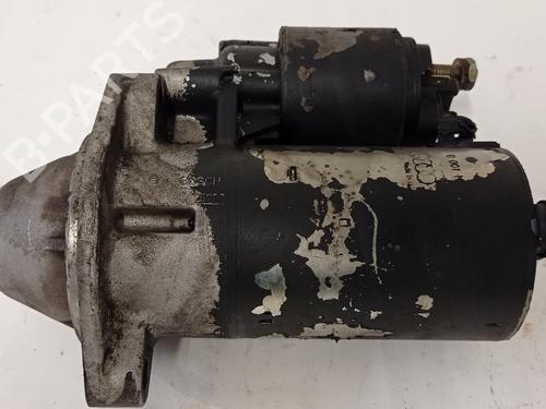 Startmotor AUDI 80 B4 Avant (8C5) 2.0 E (115 hp) 053911023A | 053911023A | 053911023A |