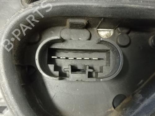 Left taillight FIAT TIPO (160_) 1.9 TD (160.EL, 160.GL, 160.AQ, 160.EI, 160.AR) | BP8672540C34 