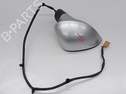 Right mirror SEAT EXEO ST (3R5) 2.0 TDI | BP20134192C27 