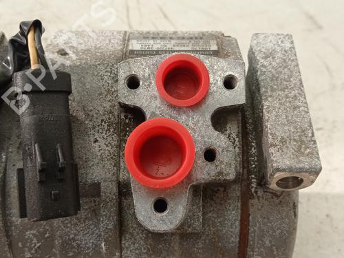AC compressor JEEP CHEROKEE (KJ) 2.5 CRD 4x4 | BP8117925M34 