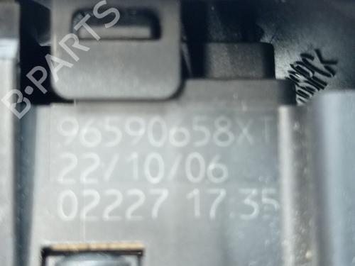 Fensterheberschalter links vorne CITROËN C4 Picasso I MPV (UD_) | BP30775588I27