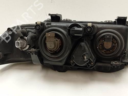 Left headlight BMW 5 (E39) 520 i | BP37605333C28 - Image 5