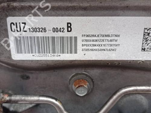 Engine CHEVROLET CAPTIVA (C100, C140) 2.2 D | BP38304560M1 - Image 3