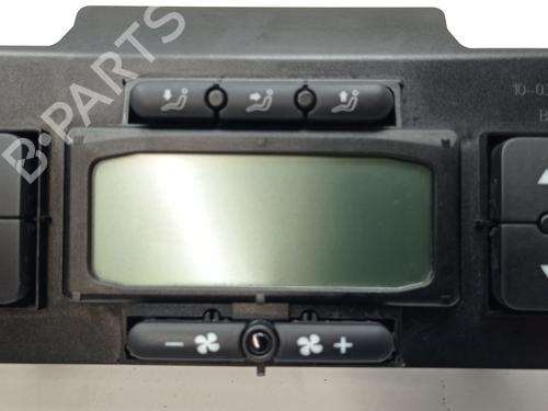 Climate control SEAT LEON (1P1) 2.0 TDI 16V | BP19055409I5 