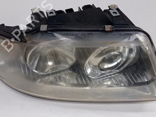 Used Right headlight AUDI A3 (8L1) 1.9 TDI (100 hp) 30202150