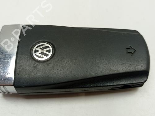 Electronic module VW PASSAT B6 (3C2) | BP29306275M83