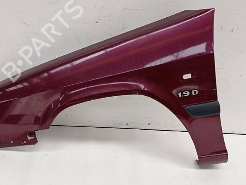 Used Left front fenders Left front fenders CITROËN ZX (N2) 1.9 D (68 hp) 35789710 35789710