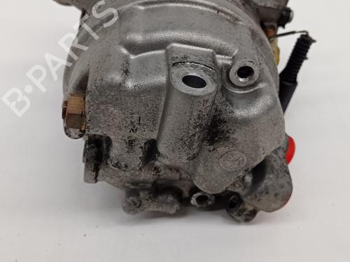 AC compressor BMW 3 Compact (E46) 318 td | BP24866619M34 
