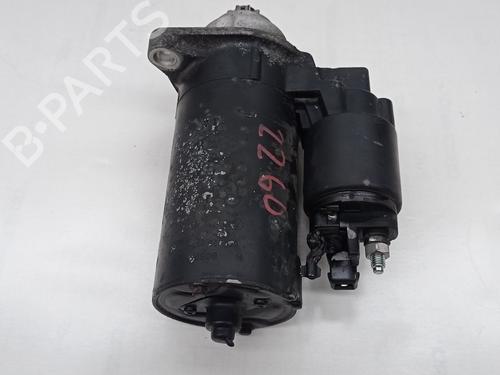 Starter SEAT LEON (1M1) | BP31279231M8
