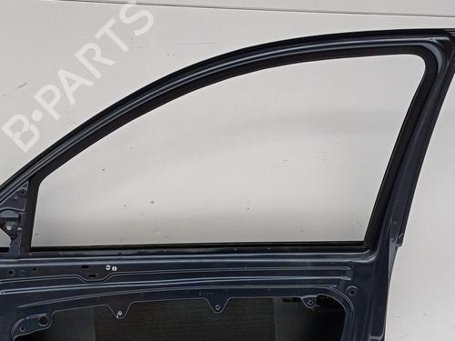 Right front door SKODA FABIA I (6Y2)  | BP16823024C3 