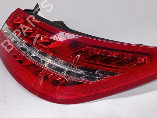 Right taillight MERCEDES-BENZ E-CLASS Coupe (C207) E 220 CDI / d (207.302, 207.301) | BP33397817C35 - Image 2