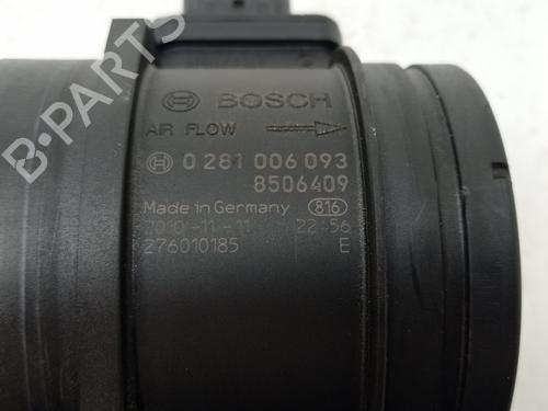 Mass air flow sensor BMW 3 Coupe (E92) 320 d xDrive | BP7887032M95 