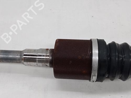 Left front driveshaft FORD FOCUS IV Turnier (HP) | BP32034214M38 - Image 2