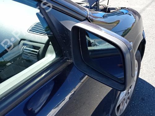 Right mirror OPEL ASTRA G Coupe (T98) 2.2 DTI (F07) | BP18784750C27 