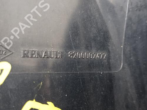Right taillight RENAULT LAGUNA II Grandtour (KG0/1_) 2.2 dCi (KG0F) | BP7988835C35 