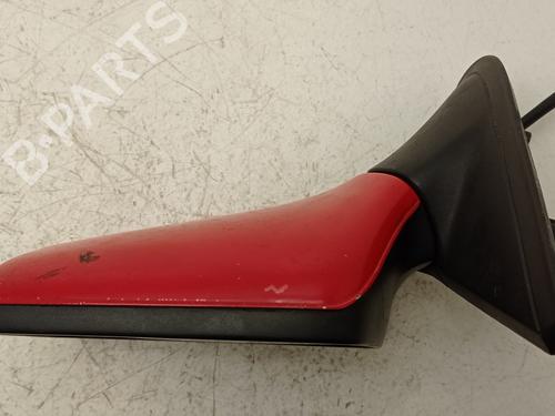 Left mirror VW GOLF III (1H1) 1.6 | BP7981511C26 