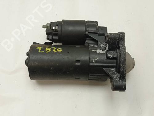 Used Starter Starter CITROËN BERLINGO / BERLINGO FIRST Box Body/MPV (M_) 2.0 HDI 90 (MBRHY, MCRHY) (90 hp) 35978818 35978818