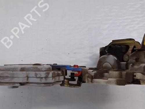 Front right lock NISSAN TERRANO II (R20) 2.7 TDi 4WD | BP12435039C97 