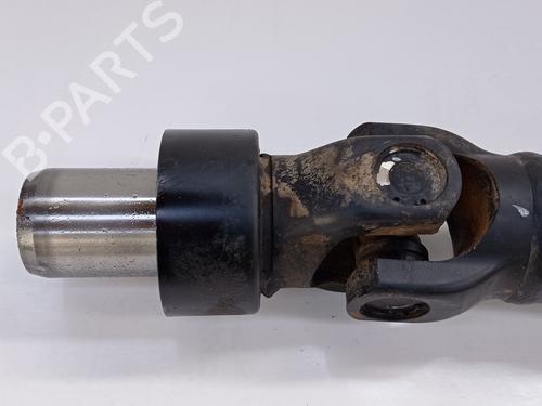 Kardanaksel Kompl. SUZUKI GRAND VITARA I (FT, HT) 2.0 HDI 110 16V 4x4 (SQ420D, TD83V) | BP24168839M37 