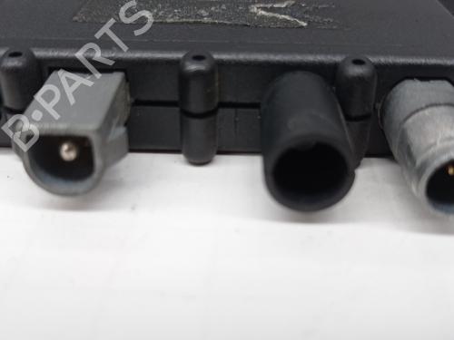 Antenna/Base BMW X5 (E53) 3.0 d | BP29399433C140 