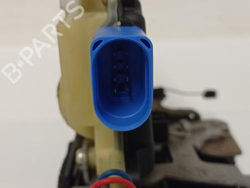 Front left lock SEAT IBIZA III (6L1) 1.9 TDI | BP8497560C98 