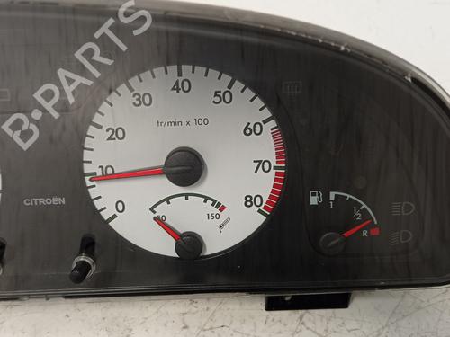 Instrument cluster CITROËN XSARA (N1) 1.6 16V | BP7093674C47 