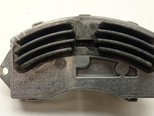 Used Heater resistor BMW 1 (E87) [2003-2013]  30469260