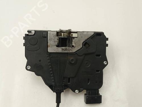 Front left lock OPEL CORSA E (X15) | BP37027033C98 - Image 4