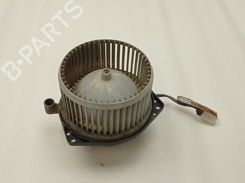 Varmeblæser Varmeblæser NISSAN TERRANO II (R20) 2.7 TDi 4WD (125 hp) 33930648 33930648