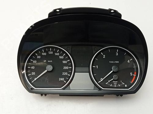 Used Instrument cluster Instrument cluster 38091492 38091492