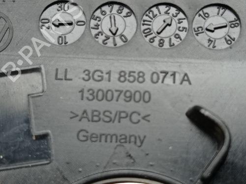 Other VW PASSAT B8 Variant (3G5, CB5)  | BP29350531O1 