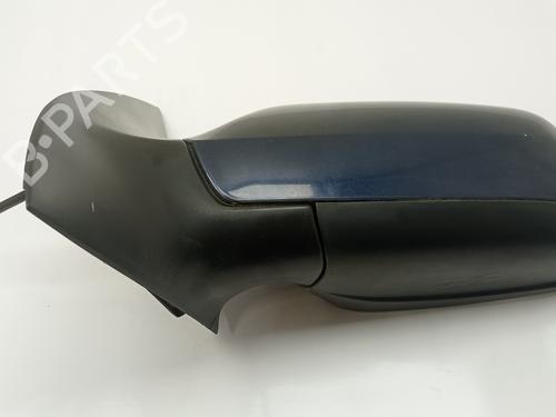 Left mirror OPEL ASTRA G Hatchback (T98) 1.6 (F08, F48) | BP29608859C26