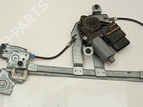 Used Rear left window mechanism SKODA OCTAVIA I (1U2) [1996-2010]  24980218