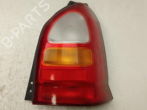 Used Right taillight SUZUKI ALTO VI (FF) 1.1 (RF410) (63 hp) 7950649